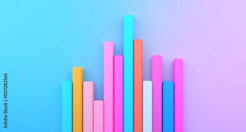 An abstract depiction of a glitch effect showing a fail signal on a monitor background. An abstract depiction of a glitch effect showing a fail signal on a monitor background.