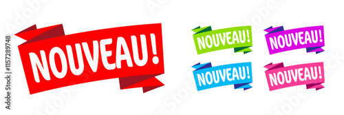 nouveau