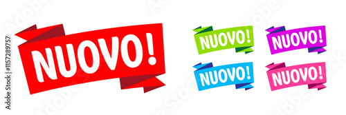 Nuovo !