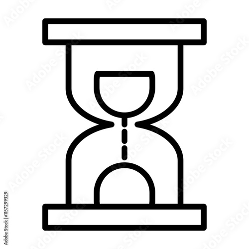 Hourglass Icon