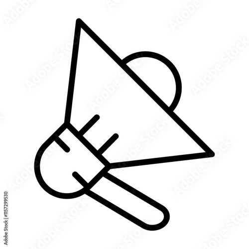 Megaphone Icon
