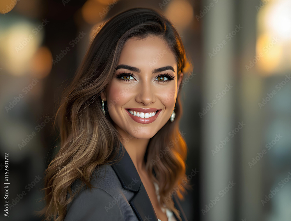 Headshot close up face portrait of young happy smiling Hispanic businesswoman,Head shot close up face view gorgeous 35s woman,Cheerful beautiful African woman Headshot close up face portrait of young happy smiling Hispanic businesswoman,Head shot close up face view gorgeous 35s woman,Cheerful beautiful African woman