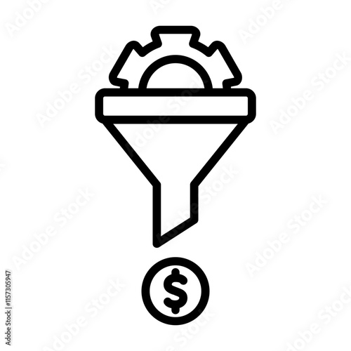 Conversion Icon