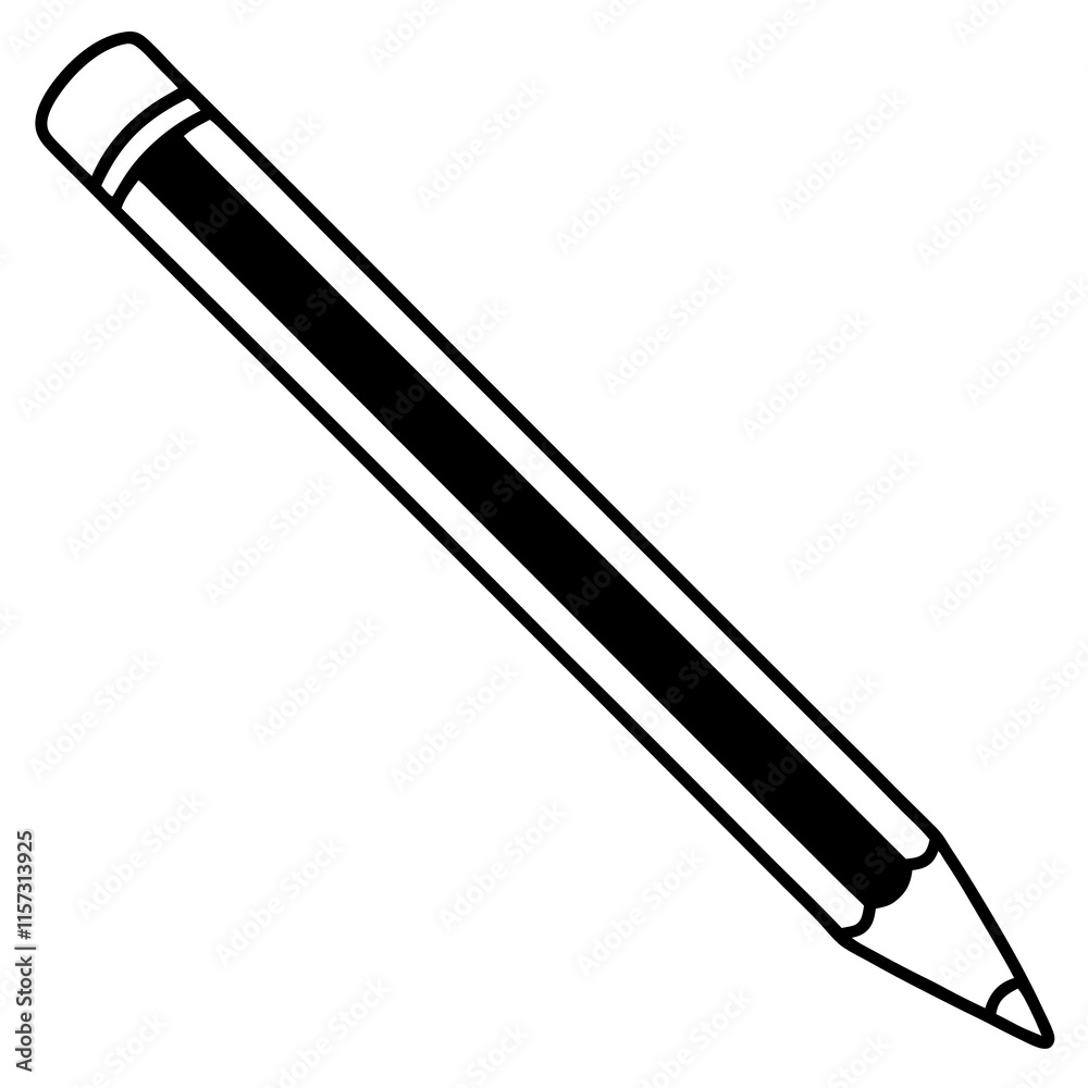Expressive Paintbrush Lines A Vector Approach Expressive Paintbrush Lines A Vector Approach