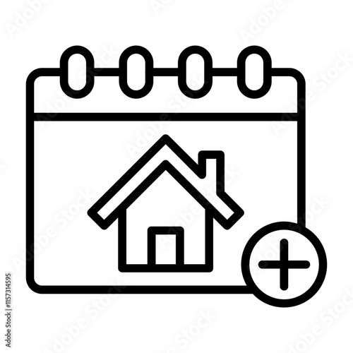 Calender Icon