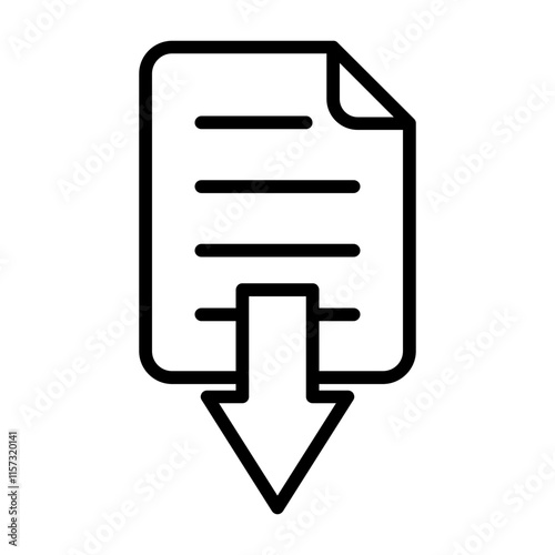 Download Icon