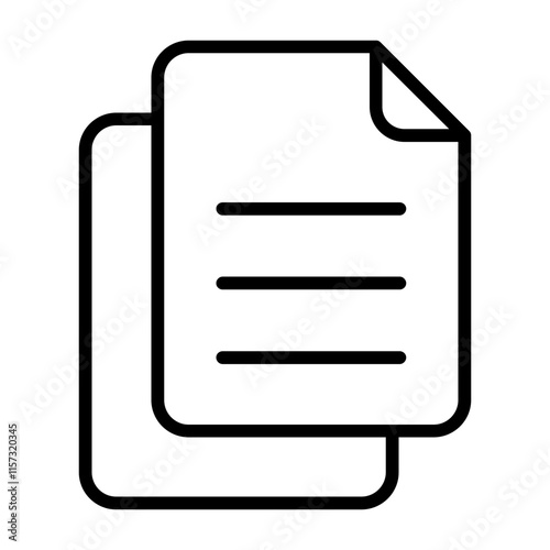 Copy Icon