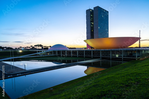 Congress Brazilian