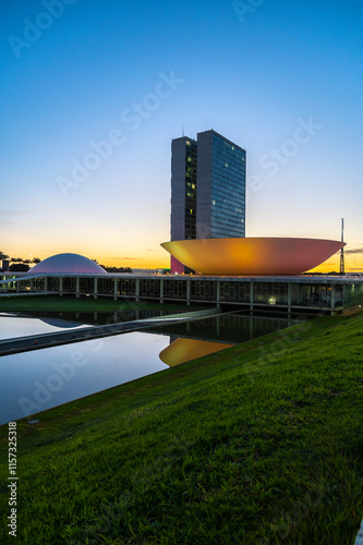 Congress Brazil