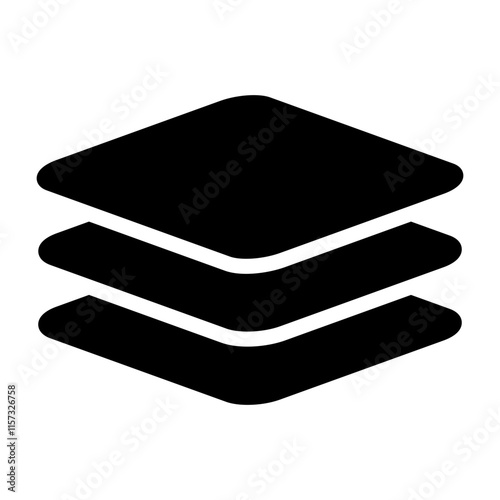Layers Icon