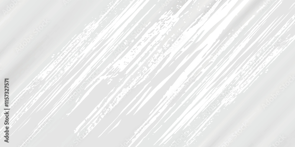 Abstract white background. Minimal geometric white light background abstract design.