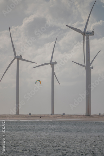 Wind