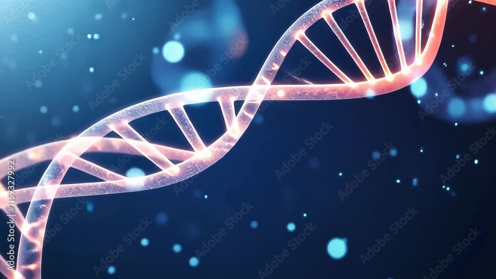 dna gene research