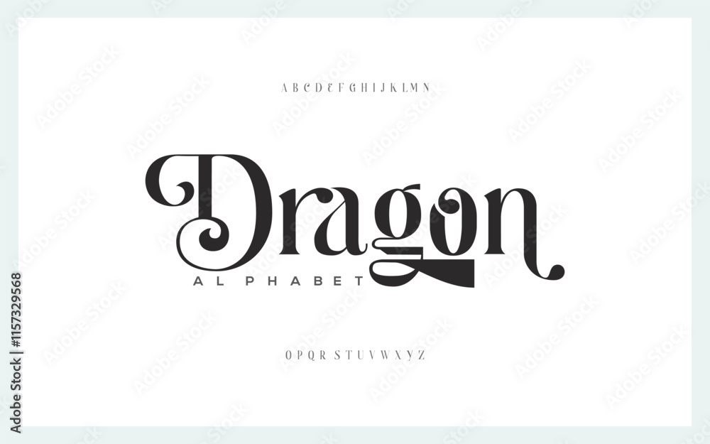 elegant and luxury alphabet letters font and number. serif Classic elegant Lettering Minimal Fashion Designs. Typography fonts regular uppercase. vector illustration elegant and luxury alphabet letters font and number. serif Classic elegant Lettering Minimal Fashion Designs. Typography fonts regular uppercase. vector illustration
