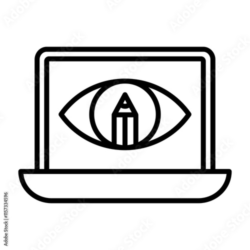 View Icon