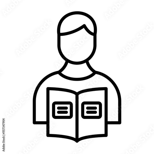 Homework Icon