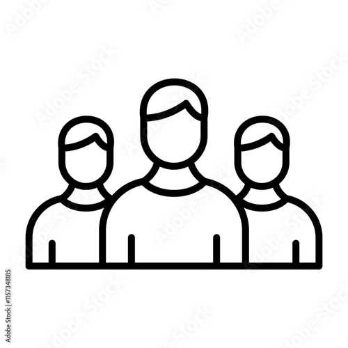 Team Icon
