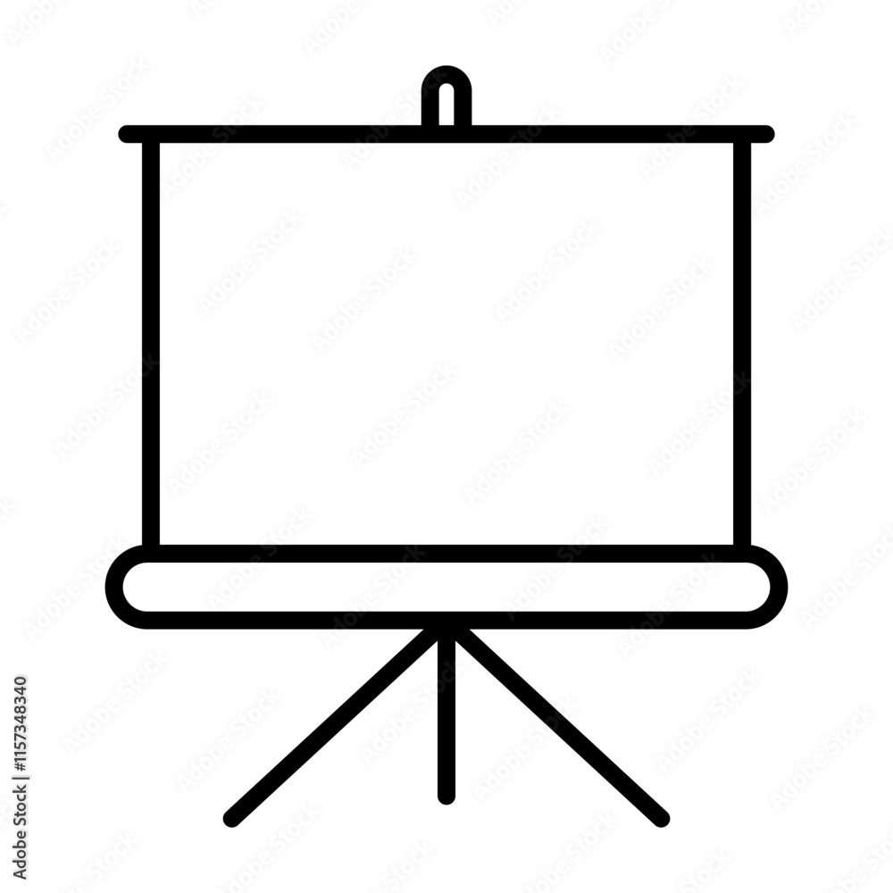 Presentation Icon Presentation Icon