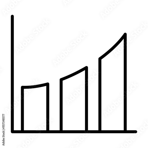 Growth Icon