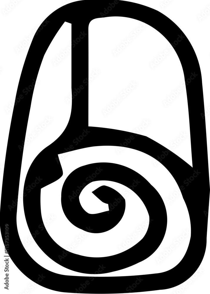 Sweet food and dessert icon design Sweet food and dessert icon design