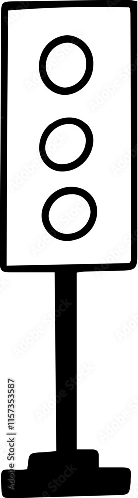 Traffic and light icons, for websites, applications and graphic design needs Traffic and light icons, for websites, applications and graphic design needs