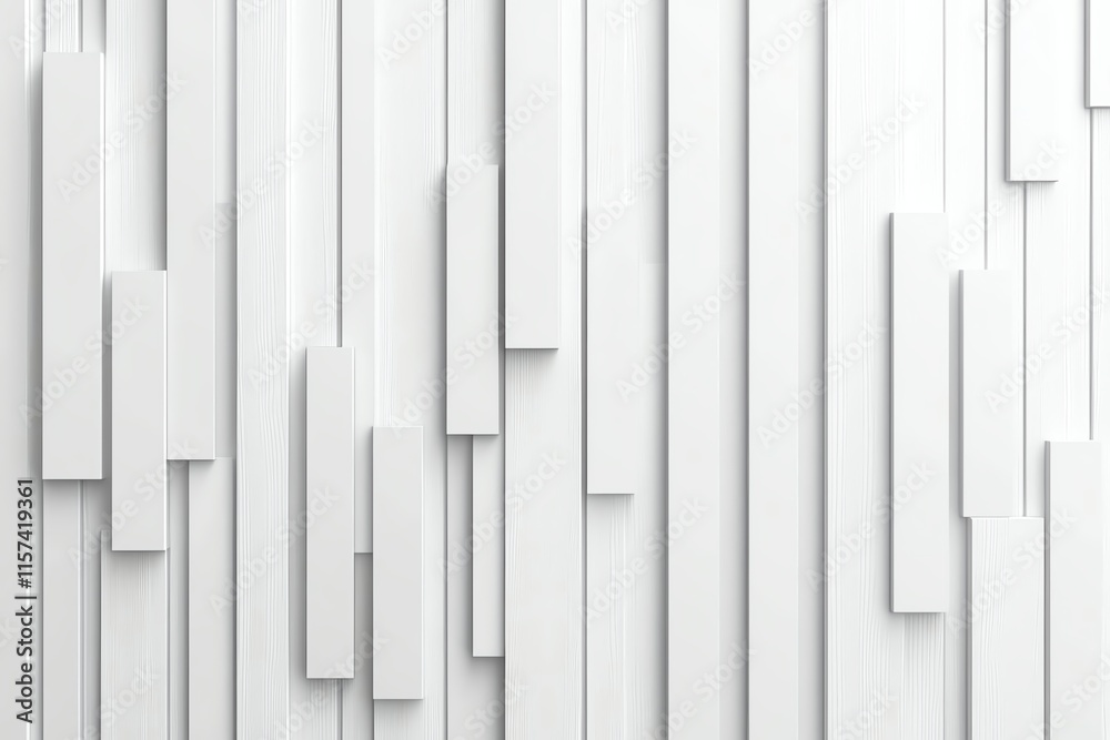 Abstract geometric background with vertical white panels. Modern minimalist design for creative projects and digital needs. Ideal for backgrounds and textures. Abstract geometric background with vertical white panels. Modern minimalist design for creative projects and digital needs. Ideal for backgrounds and textures.