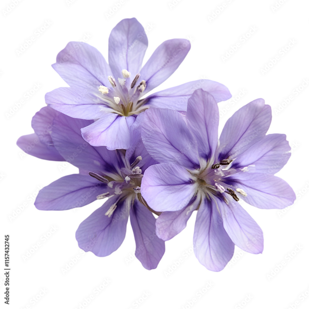 Stunning Lavender Flowers Closeup Bloom Botanical Nature Petals Spring Summer Flora Stunning Lavender Flowers Closeup Bloom Botanical Nature Petals Spring Summer Flora