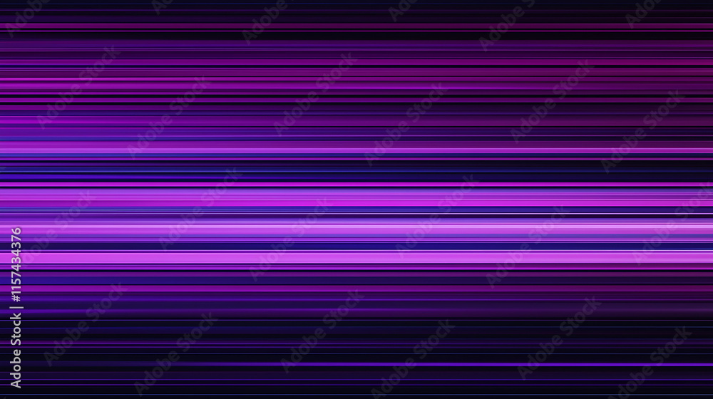 Abstract purple gradient lines creating a dynamic visual effect Abstract purple gradient lines creating a dynamic visual effect