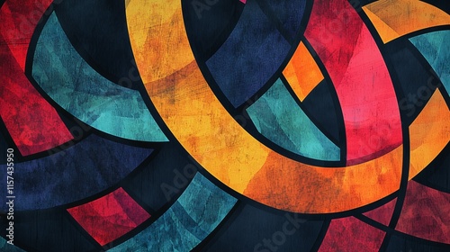 Celebrating diversity equity and inclusion in art a colorful exploration of belonging and community