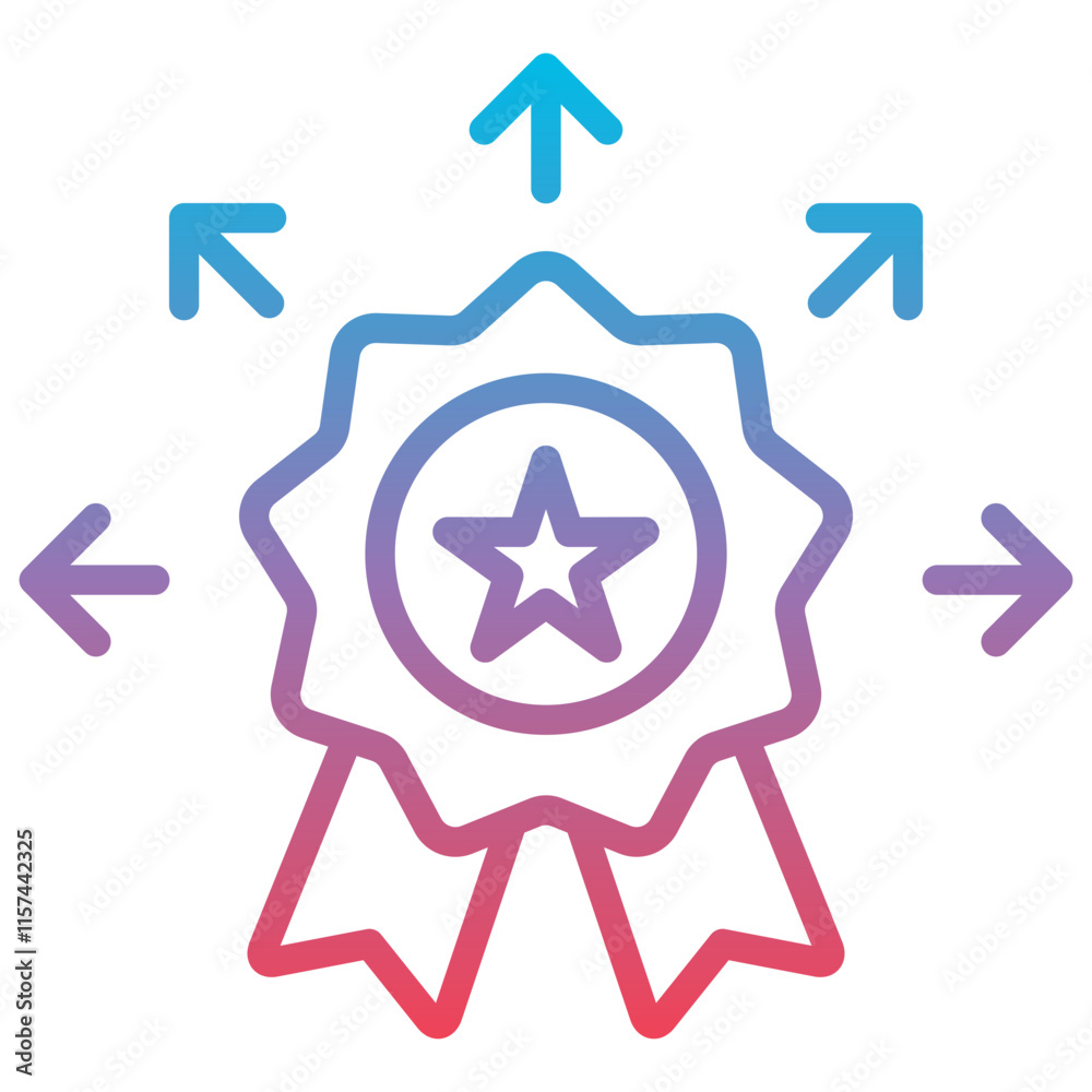 Branding Icon Branding Icon