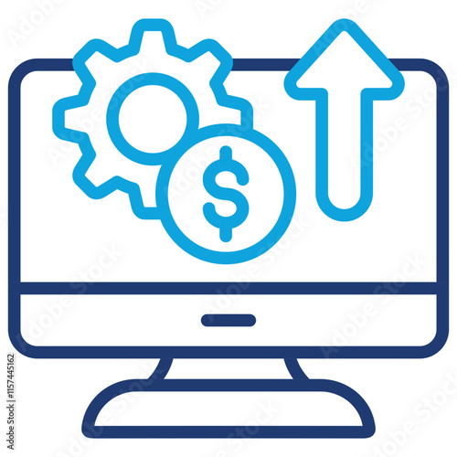 Monetization Icon