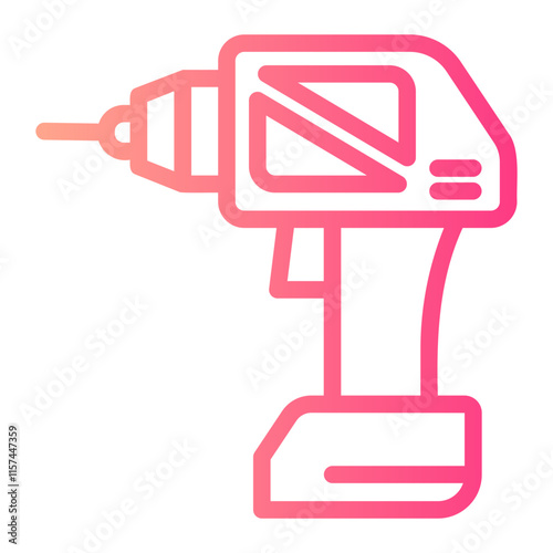 hand drill