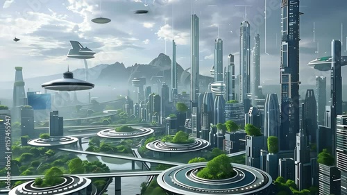 future city