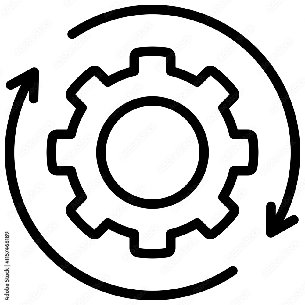 Cycle Icon Cycle Icon