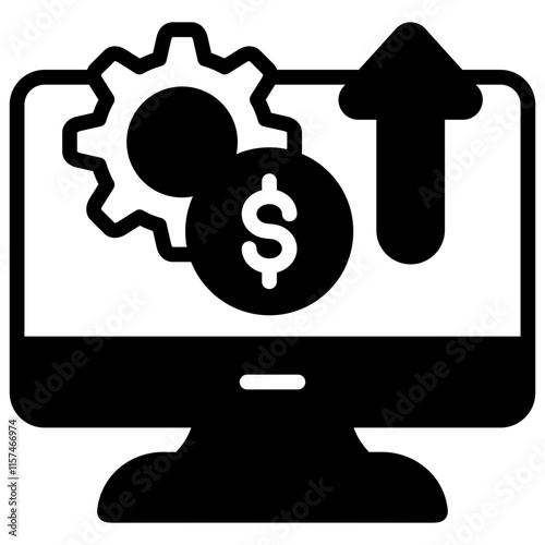 Monetization Icon