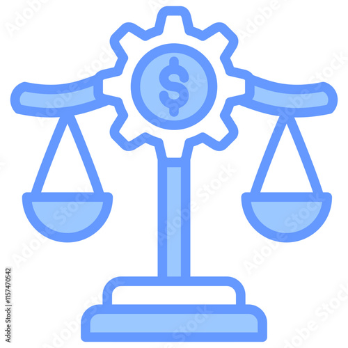Business Ethics Icon