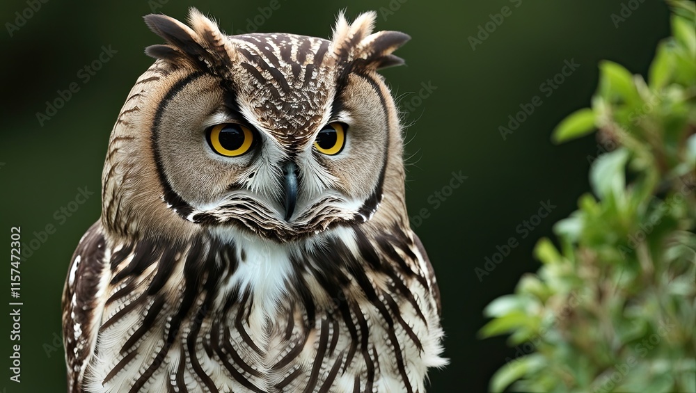 a beautiful Owl a beautiful Owl