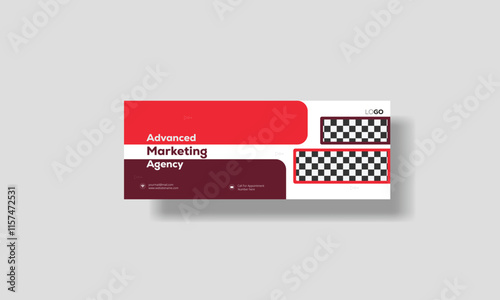 Trendy Banner Design