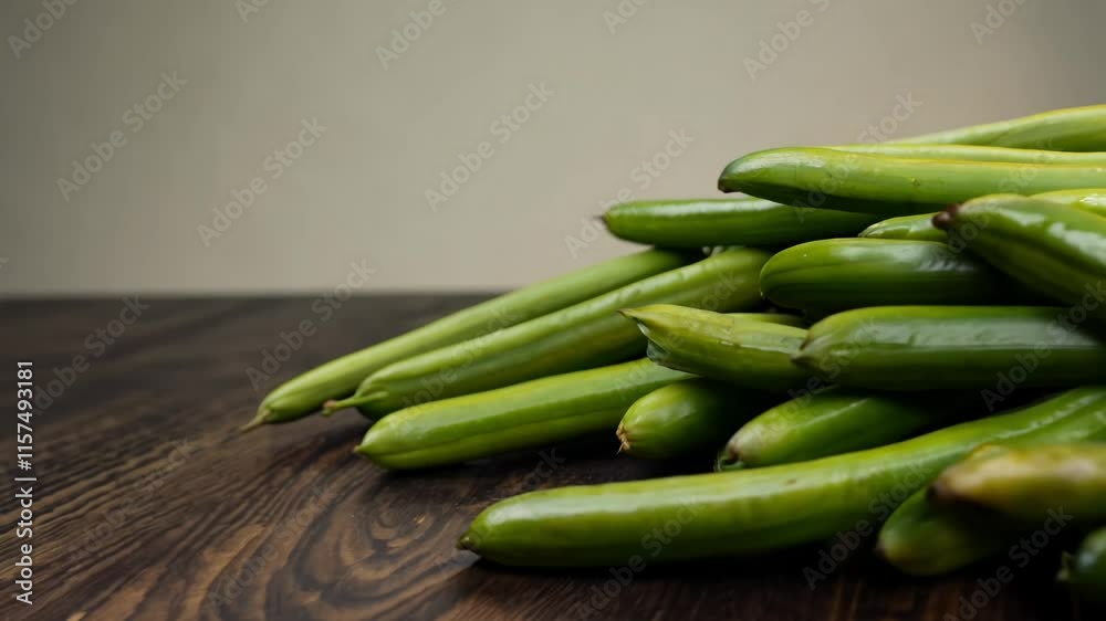 Texture of the beans creates a sense of freshness, with a dolly out video and ambient light with soft shadows Texture of the beans creates a sense of freshness, with a dolly out video and ambient light with soft shadows