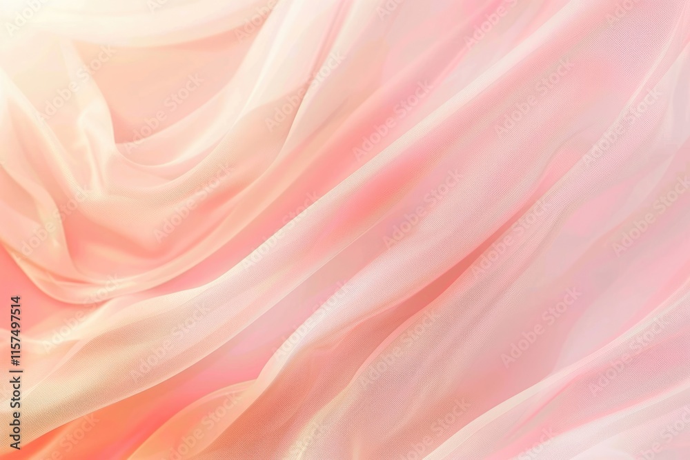 Elegant luxury background with pale coral and pink shades. Elegant luxury background with pale coral and pink shades.