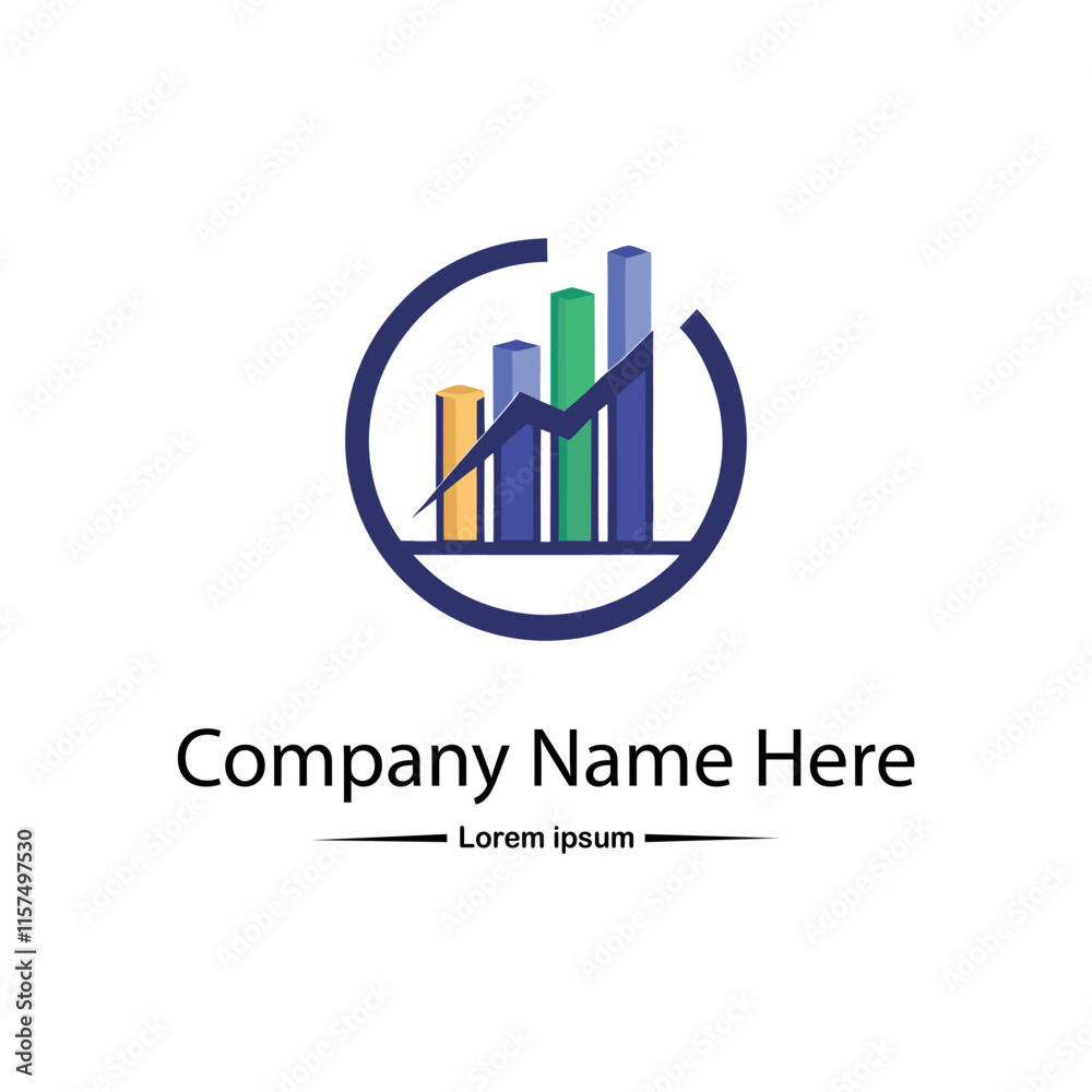 Finance logo Finance logo