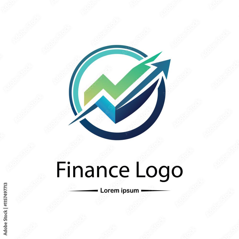 Finance logo Finance logo