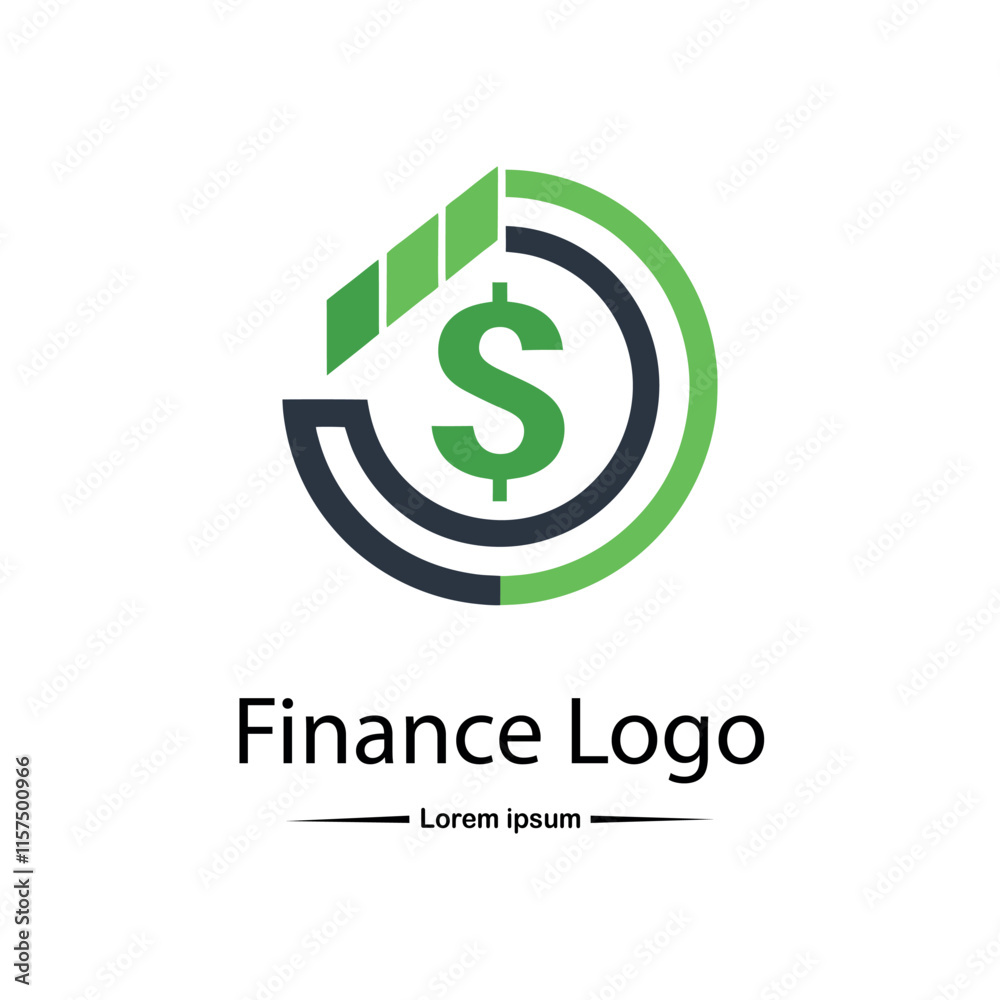 Finance logo Finance logo