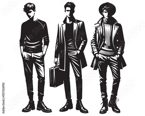 Fashion Girl 7.eps
