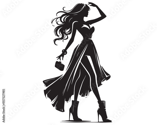 Fashion Girl 28.eps