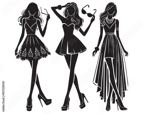 Fashion Girl 37.eps