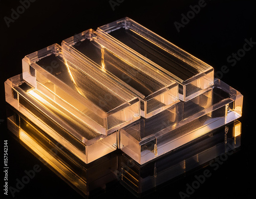 Plexiglass parts for cnc machine. Acrylic form machine parts, laser cutting and engraving