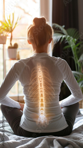 Deep dive into innovative therapies addressing back pain in pregnancy, suitable for all ages