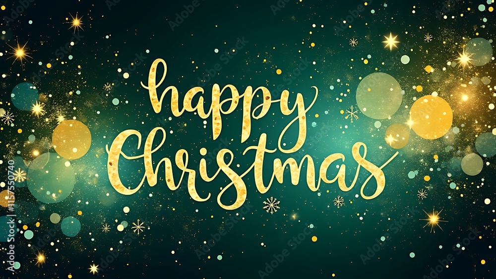 Christmas background design Christmas background design