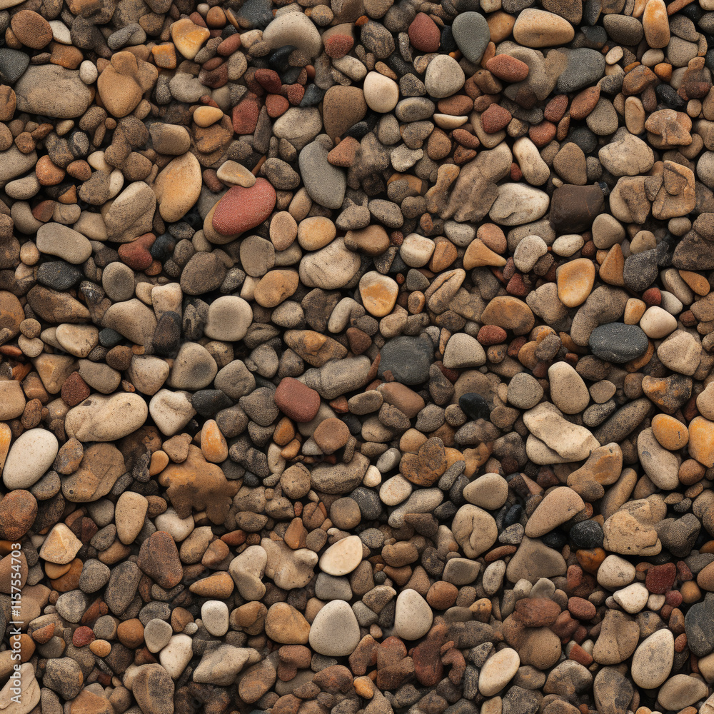 texture of the pebble wall is seamless texture of the pebble wall is seamless